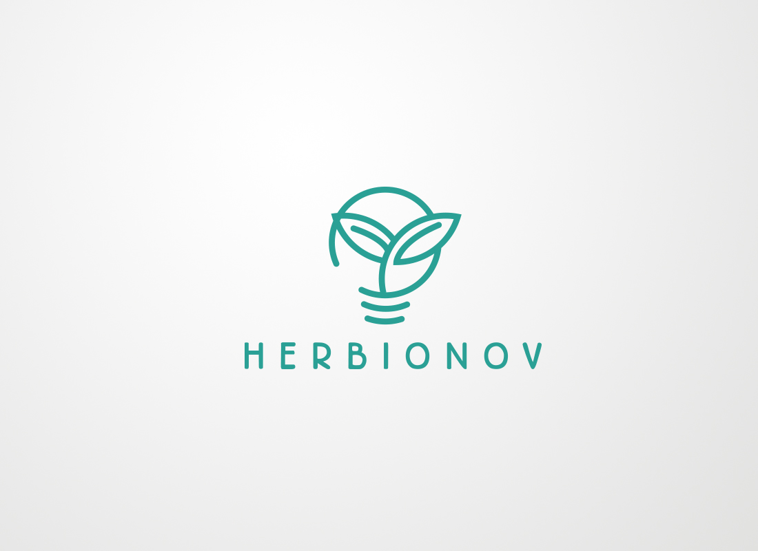 logo herbionov