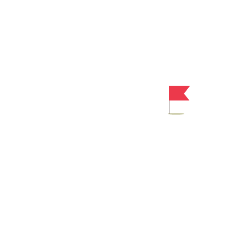 carte de France situant mon activité de graphiste